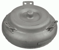 SACHS Torque Converter - 0700 600 027